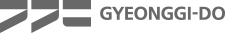 Gyeonggi-do Logo