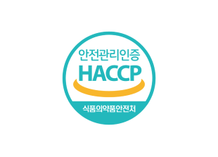 haccp mark